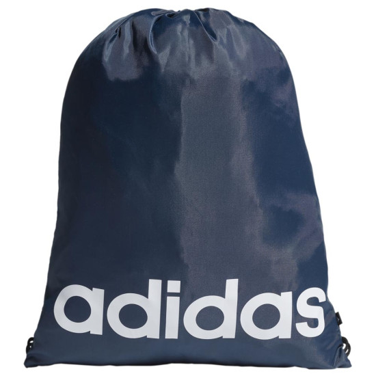 Adidas Τσάντα γυμναστηρίου Linear Gymsack